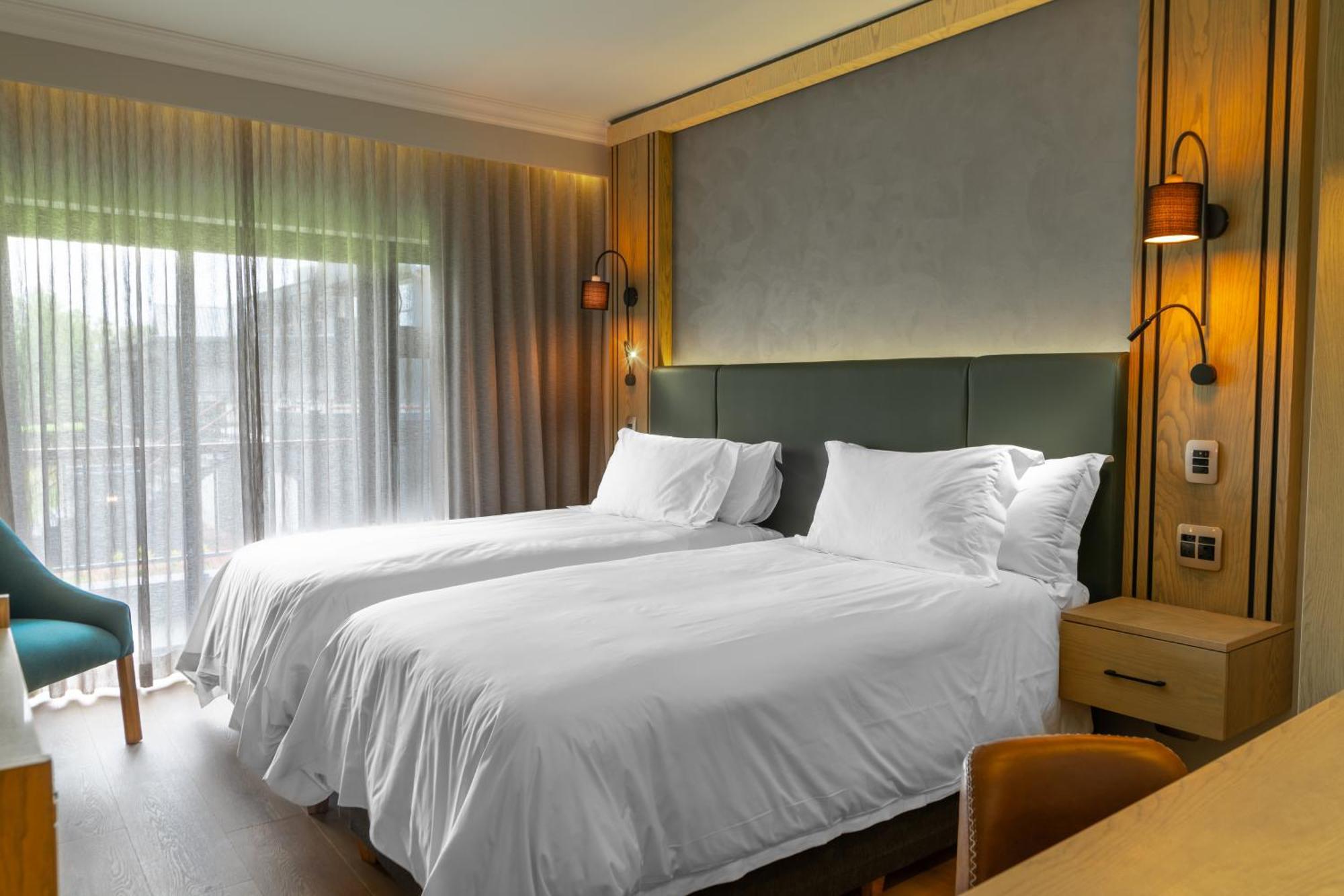Emerald Resort & Casino Vanderbijlpark Bagian luar foto