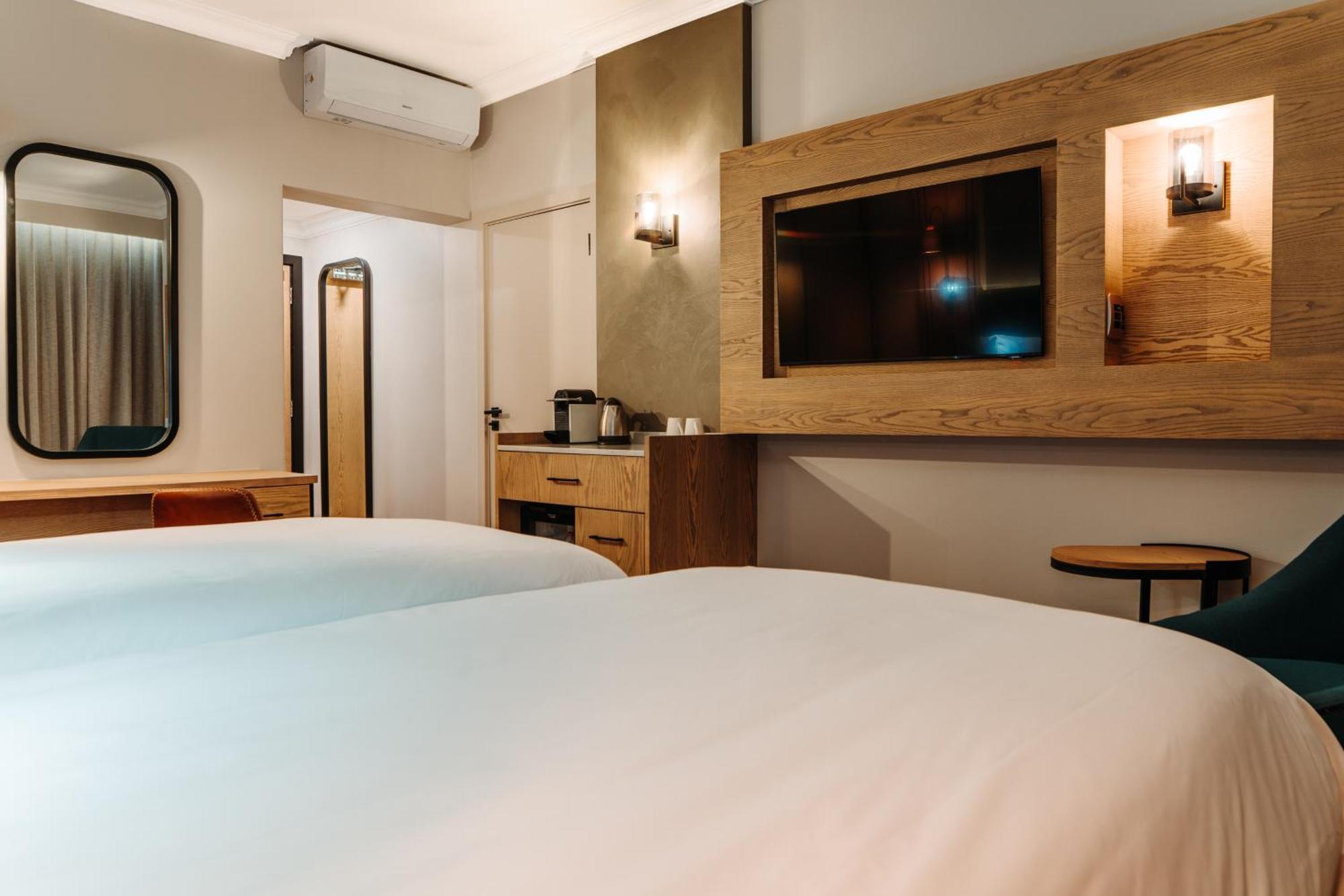 Emerald Resort & Casino Vanderbijlpark Bagian luar foto