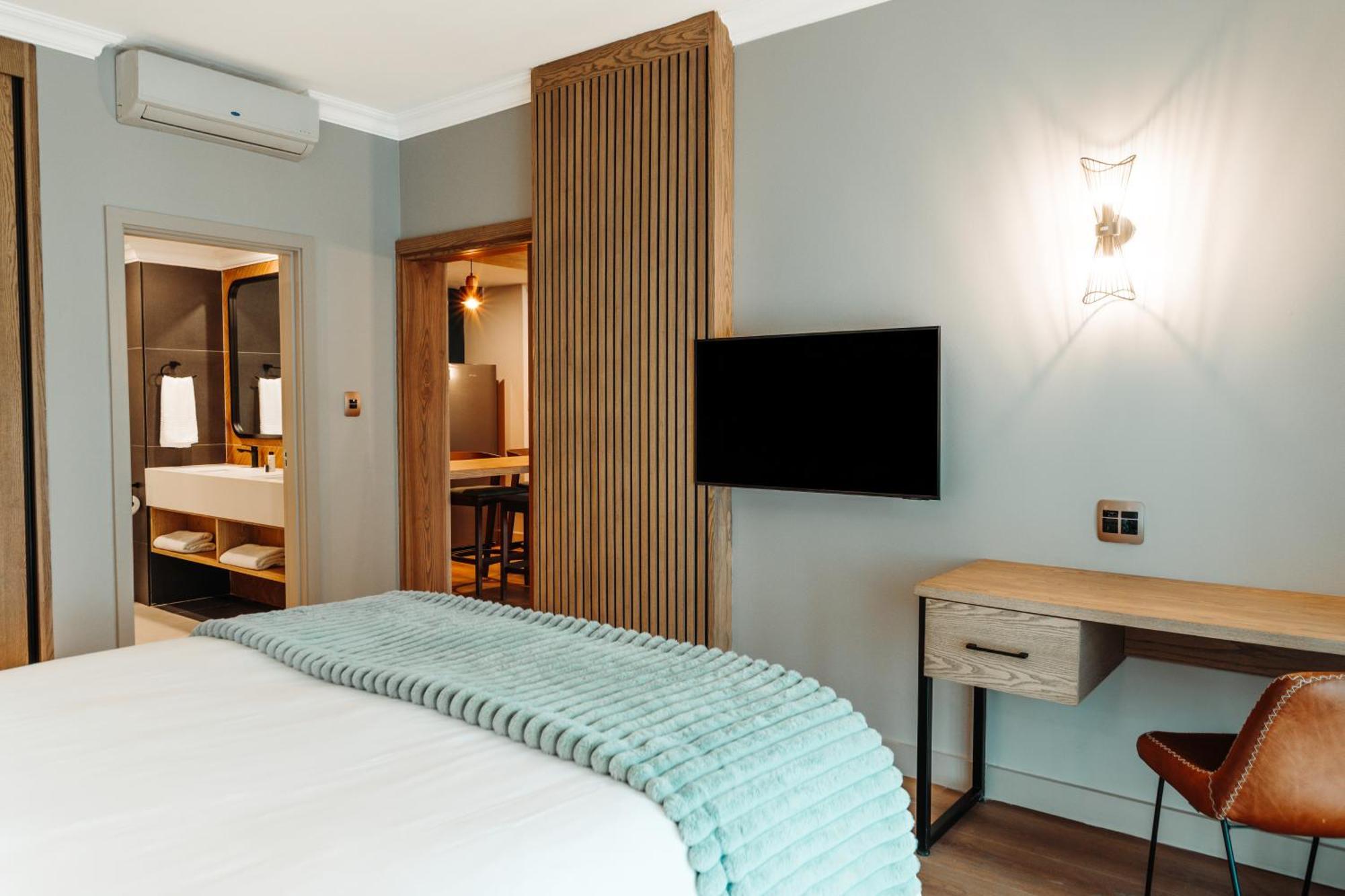 Emerald Resort & Casino Vanderbijlpark Bagian luar foto