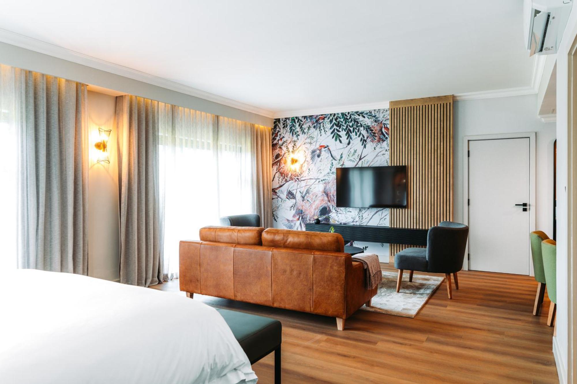 Emerald Resort & Casino Vanderbijlpark Bagian luar foto