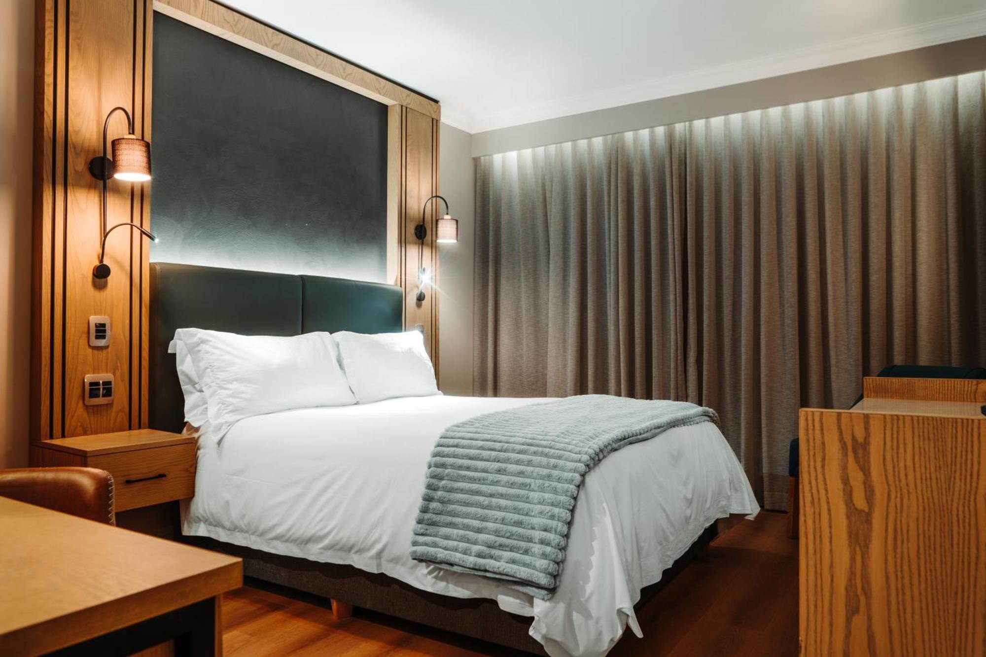 Emerald Resort & Casino Vanderbijlpark Bagian luar foto