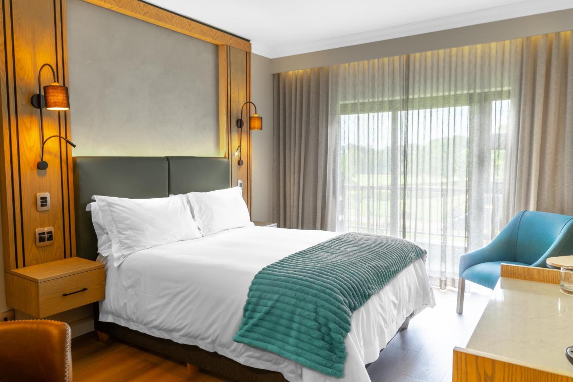Emerald Resort & Casino Vanderbijlpark Bagian luar foto