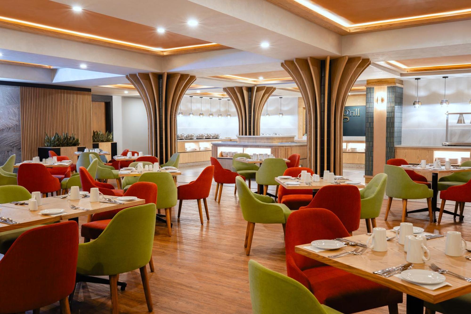 Emerald Resort & Casino Vanderbijlpark Bagian luar foto